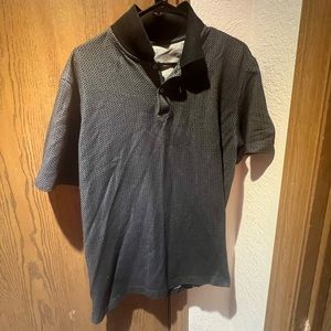 Men’s Large Polo